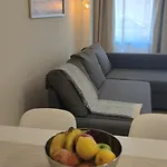 Ariminum - Minimalism And Class In The Historic Center Apartman Rimini