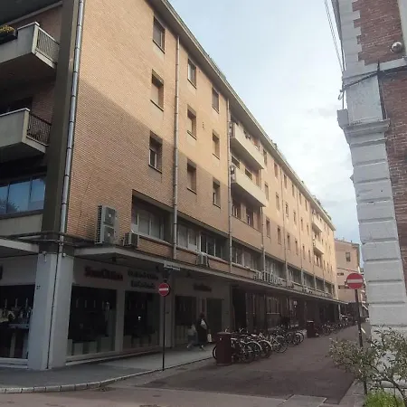 Ariminum - Minimalism And Class In The Historic Center * Rimini