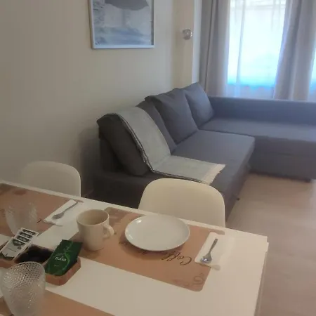 Ariminum - Minimalism And Class In The Historic Center Apartment Rimini