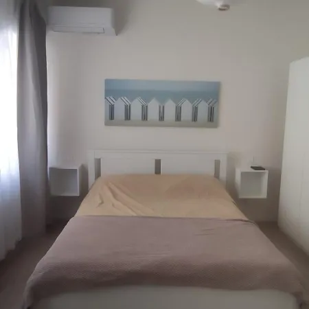 Ariminum - Minimalism And Class In The Historic Center * Rimini