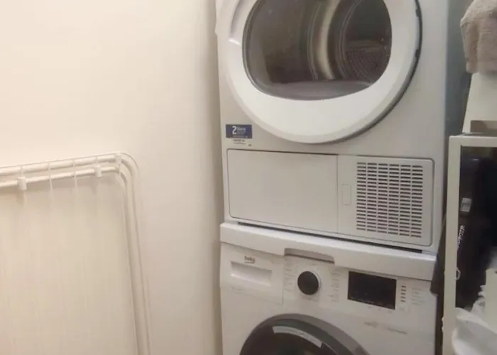 Apartman Ariminum - Minimalism And Class In The Historic Center