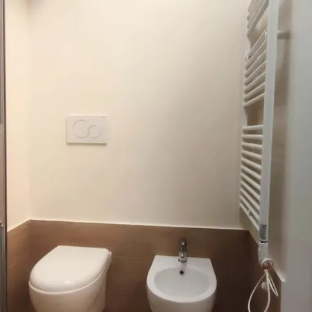 Ariminum - Minimalism And Class In The Historic Center * ريميني