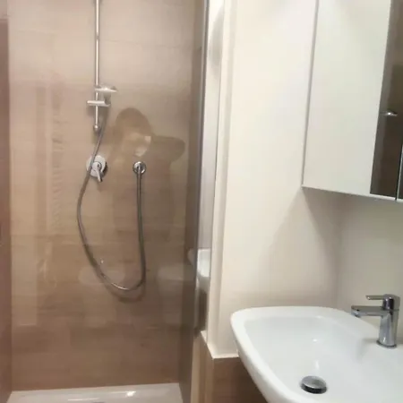 Apartment Ariminum - Minimalism And Class In The Historic Center Rimini