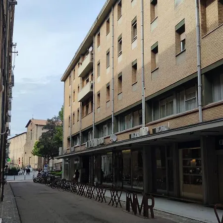 Ariminum - Minimalism And Class In The Historic Center * リミニ