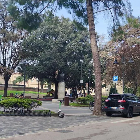 Ariminum - Minimalism And Class In The Historic Center