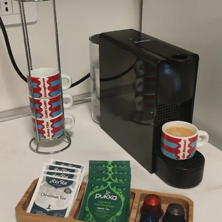 Ariminum - Minimalism And Class In The Historic Center Apartment *