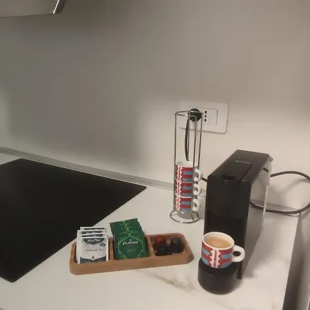 Апартаменты Ariminum - Minimalism And Class In The Historic Center Римини