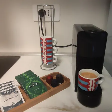 Ariminum - Minimalism And Class In The Historic Center شقة