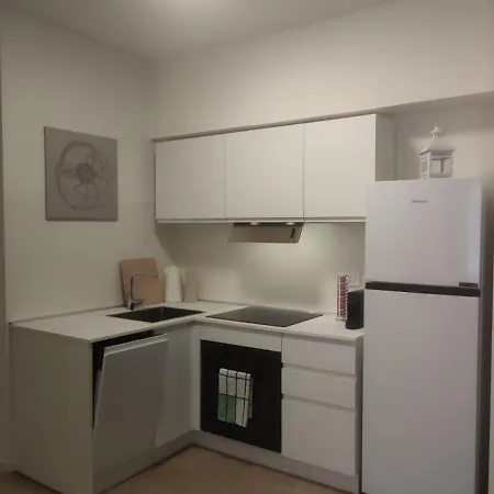 Apartment Ariminum - Minimalism And Class In The Historic Center Rimini