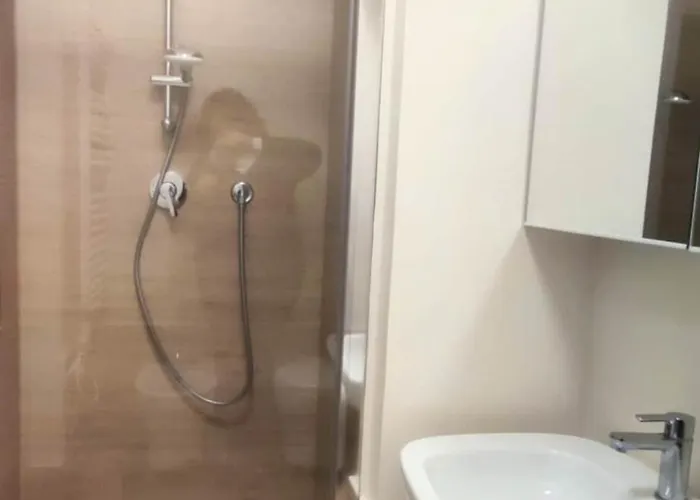 Apartmán Ariminum - Minimalism And Class In The Historic Center Rimini