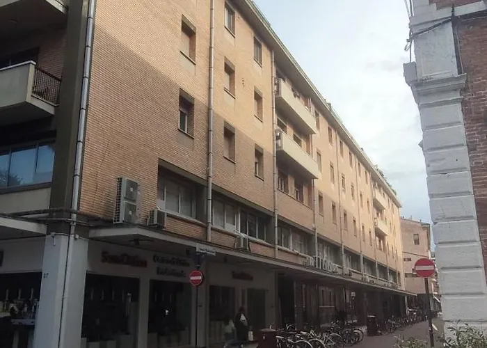 Ariminum - Minimalism And Class In The Historic Center * 리미니