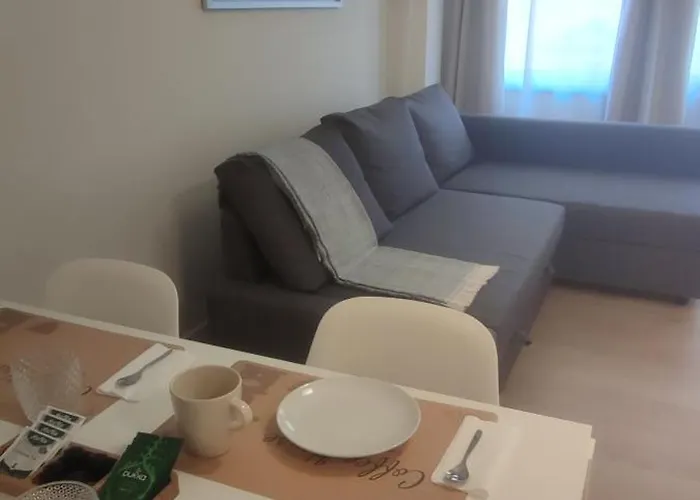 Ariminum - Minimalism And Class In The Historic Center Apartmán Rimini