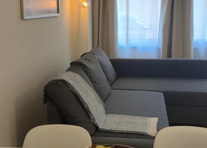 Ariminum - Minimalism And Class In The Historic Center