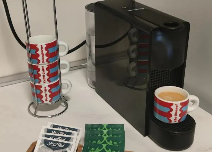 Ariminum - Minimalism And Class In The Historic Center Apartmán *