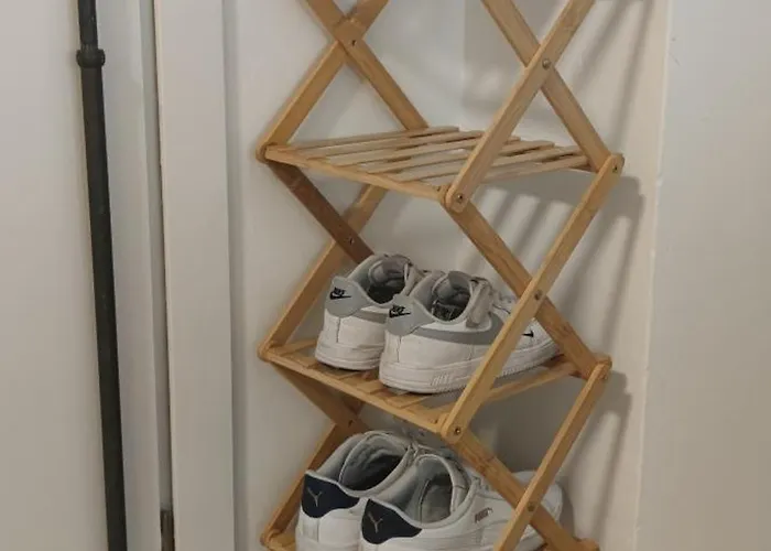 Ariminum - Minimalism And Class In The Historic Center *