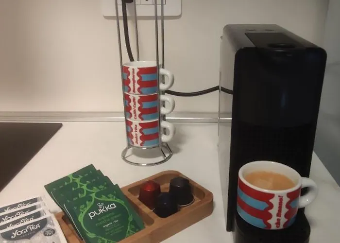 Ariminum - Minimalism And Class In The Historic Center شقة