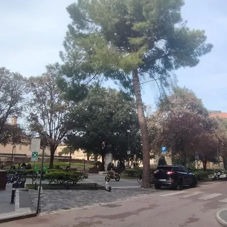 Ariminum - Minimalism And Class In The Historic Center דירה רימיני