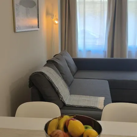 Ariminum - Minimalism And Class In The Historic Center