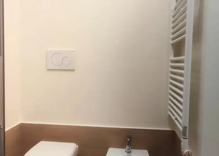 Ariminum - Minimalism And Class In The Historic Center * Ρίμινι