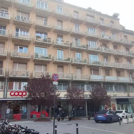 Ariminum - Minimalism And Class In The Historic Center Апартаменты